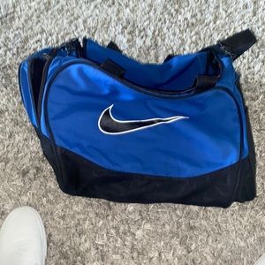 Nike bag